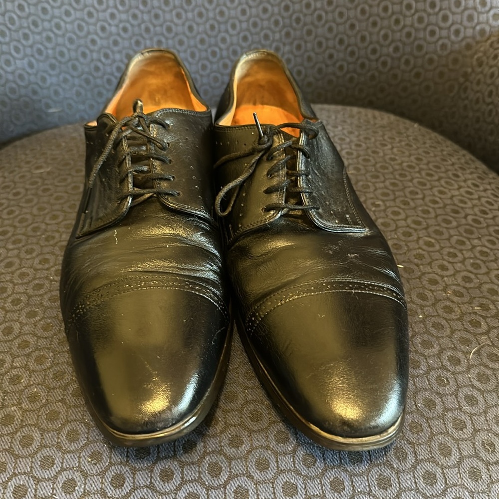 Santoni Men’s shoes - Picture 2 of 11